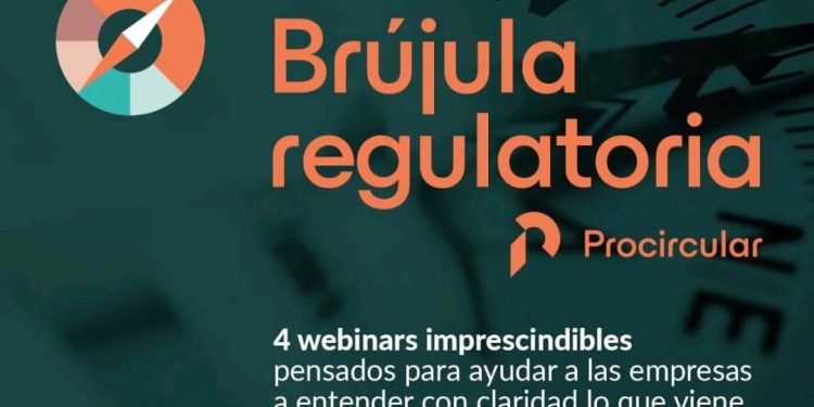 Procircular ayudará a las empresas a anticiparse al nuevo Reglamento de envases (PPWR). Fuente: Procircular.