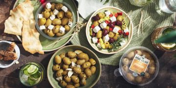 Arvos entra en el segmento de refrigerados con la compra de la belga Père Olive. Fuente: Arvos.