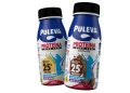 Puleva Proteína incorpora los batidos High Pro. Fuente: Puleva