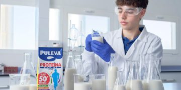 Fuente: Puleva