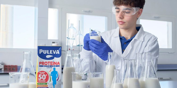 Fuente: Puleva