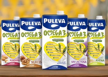 Fuente: Puleva