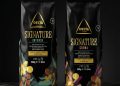 Delta Cafés innova con el lanzamiento de su gama Signature. Fuente: Delta Cafés.