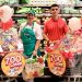 Spar Gran Canaria entregará gratis 700 lotes de productos entre sus clientes. Fuente: Spar Gran Canaria.