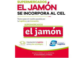 Grupo El Jamón se incorpora al CEL para acelerar la innovación en su cadena de suministro. Fuente: Grupo El Jamón.