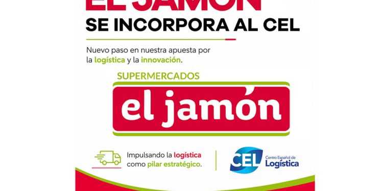 Grupo El Jamón se incorpora al CEL para acelerar la innovación en su cadena de suministro. Fuente: Grupo El Jamón.