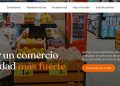 Unide avanza en su transformación digital con una nueva web corporativa y otra dirigida al consumidor final. Fuente: Unide.
