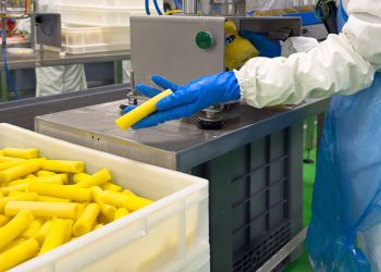 Vicente Peris avanza en su estrategia de reaprovechamiento de subproductos. Fuente: Vicente Peris.