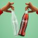Coca-Cola vuelve a impulsar el uso de vidrio retornable en hostelería. Fuente: Coca-Cola.