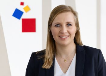 Vivien Altmann-Morelli, elegida nueva directora de IFFA. Fuente: IFFA.