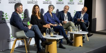 Expertos analizan cómo las empresas agroalimentarias deben comunicar la sostenibilidad al consumidor. Fuente: Agromillora.