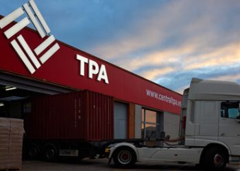 La central de compras TPA se incorpora a Anceco. Fuente. Anceco.