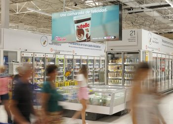 in-Store Media cierra 2025 con una facturación de 120 millones y la firma de 11 nuevos contratos. Fuente: in-Store Media.