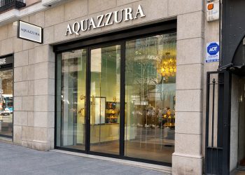 La apertura de tiendas de lujo sigue creciendo en las principales calles comerciales. Fuente: Cushman & Wakefield.