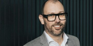 Albert Puxan, presidente de Alimentaria FoodTech. Fuente: Alimentaria FoodTech.