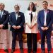 Alcampo promociona el consumo de producto local madrileño con más de 230 referencias. Fuente: Alcampo.