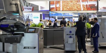 Alimentaria FoodTech premiará la innovación que ayuda a transformar la industria alimentaria. Fuente: Alimentaria FoodTech.
