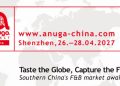 Anuga Select China 2026 finaliza con gran éxito de participación. Fuente: Anuga Select China.