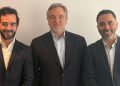 Luis Marañón se incorpora a Apresco como nuevo director general. Fuente: Apresco.