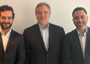 Luis Marañón se incorpora a Apresco como nuevo director general. Fuente: Apresco.