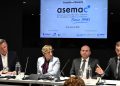 Asamblea General de Asemac. Fuente: Asemac.
