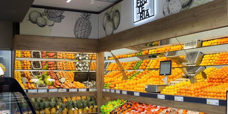 BM Supermercados sigue ampliando su red comercial en la Comunidad de Madrid. Fuente: BM Supermercados.