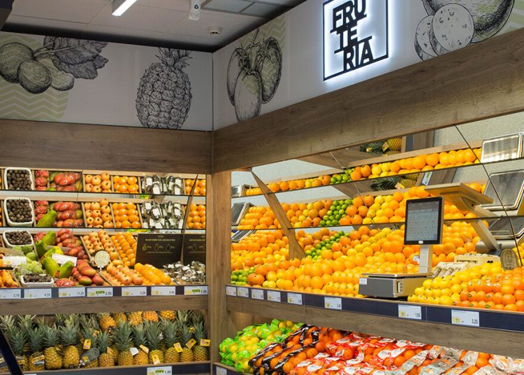 BM Supermercados sigue ampliando su red comercial en la Comunidad de Madrid. Fuente: BM Supermercados.