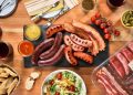 Tello Alimentación refuerza su gama de barbacoa. Fuente: Tello Alimentación.