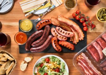 Tello Alimentación refuerza su gama de barbacoa. Fuente: Tello Alimentación.