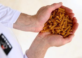 Gallo incrementó la producción de pasta sin gluten un 8% en 2025. Fuente: Grupo Gallo.