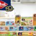 Albal celebra su 50 aniversario en España. Fuente: Albal.