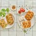 Bridor apuesta por innovar en snacking con nuevos hojaldres salados. Fuente: Bridor.
