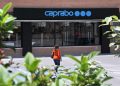 Caprabo está presente un año más en FiraGran. Fuente: Caprabo.