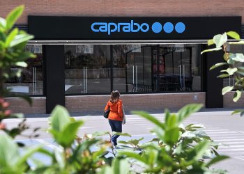 Caprabo está presente un año más en FiraGran. Fuente: Caprabo.