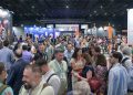 Más de 7.000 profesionales de la charcutería acudirán a CharcutExpo 2026. Fuente: CharcutExpo.