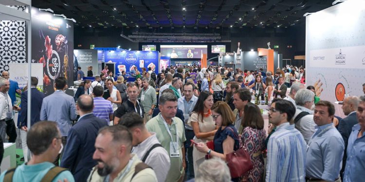 Más de 7.000 profesionales de la charcutería acudirán a CharcutExpo 2026. Fuente: CharcutExpo.