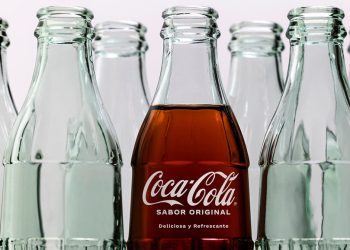 Fuente: CocaCola