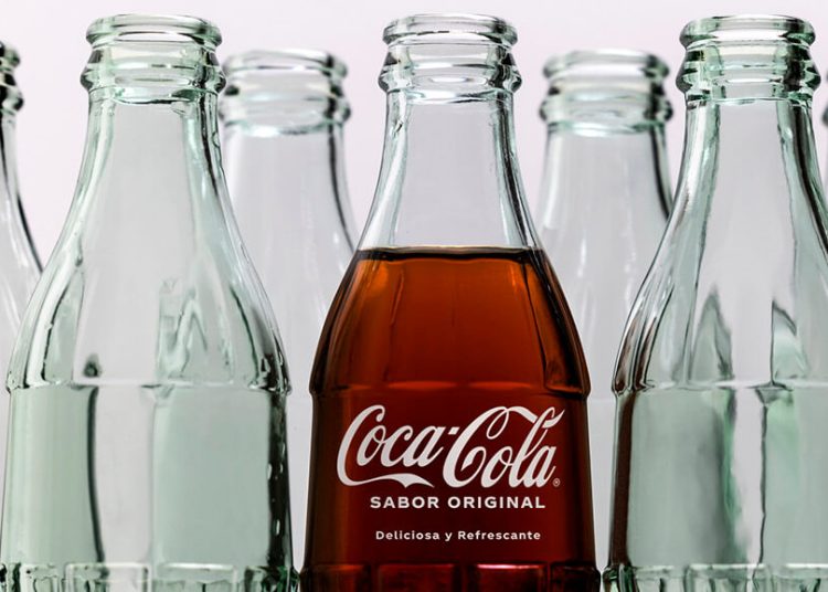 Fuente: CocaCola