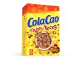 ColaCao presenta sus nuevos Crispy Rocks. Fuente: ColaCao.