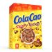 ColaCao presenta sus nuevos Crispy Rocks. Fuente: ColaCao.