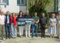 Éxito de recaudación en la X Andaina Solidaria de Congalsa. Fuente: Congalsa.