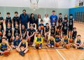 Congalsa fortalece su compromiso con el deporte local. Fuente: Congalsa.