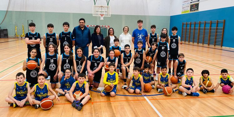Congalsa fortalece su compromiso con el deporte local. Fuente: Congalsa.
