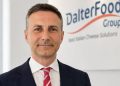 DalterFood Group nombra a Antonio Gizzi nuevo director general. Fuente: DalterFood Group