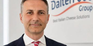 DalterFood Group nombra a Antonio Gizzi nuevo director general. Fuente: DalterFood Group