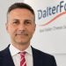 DalterFood Group nombra a Antonio Gizzi nuevo director general. Fuente: DalterFood Group