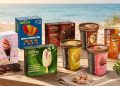 Dia fortalece su surtido de helados con nuevas propuestas. Fuente: Dia.