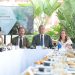 El Gobierno de Canarias y Ecoembes promueven la circularidad del envase entre las empresas. Fuente: Ecoembes.