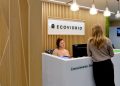 Más del 99% de la industria que envasa en vidrio confió en 2025 en Ecovidrio para cumplir sus obligaciones legales. Fuente: Ecovidrio.