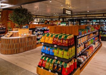 El Corte Inglés baja el precio de 1.300 productos habituales de la cesta de la compra. Fuente: El Corte Inglés.